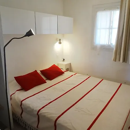 Les Marines.27 Apartment Grimaud