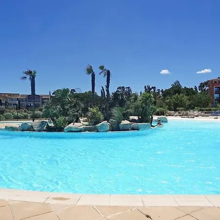 Apartment Les Marines.27 *