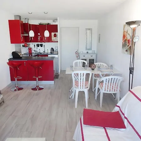 Apartment Les Marines.27